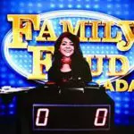 Pop Family Feud host