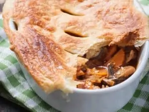 Pot pie
