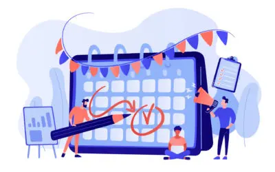 36 Inspirational Virtual Event Ideas