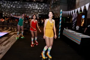 kids holiday party 3