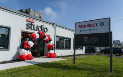 Wolseley Grand Opening