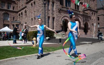 #SummerEventGoals: Summer Corporate Event Ideas to Help You Crush Those Goals